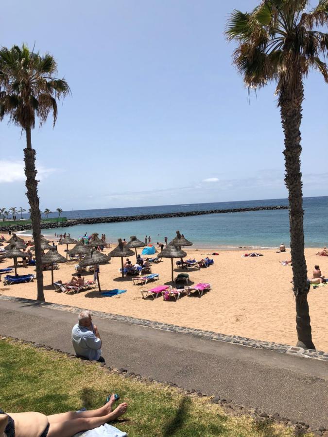 Go2Tenerife Tropicana Villa Santiago 2 Playa de las Américas Extérieur photo